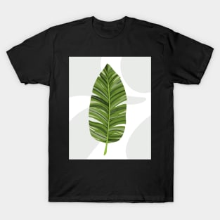 Banana Leaf T-Shirt